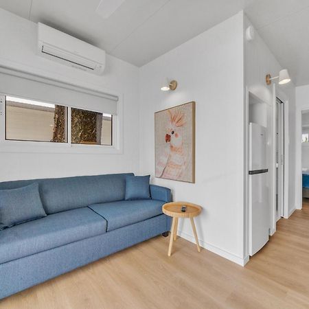 Two Shores Holiday Village Зе-Энтранс Экстерьер фото